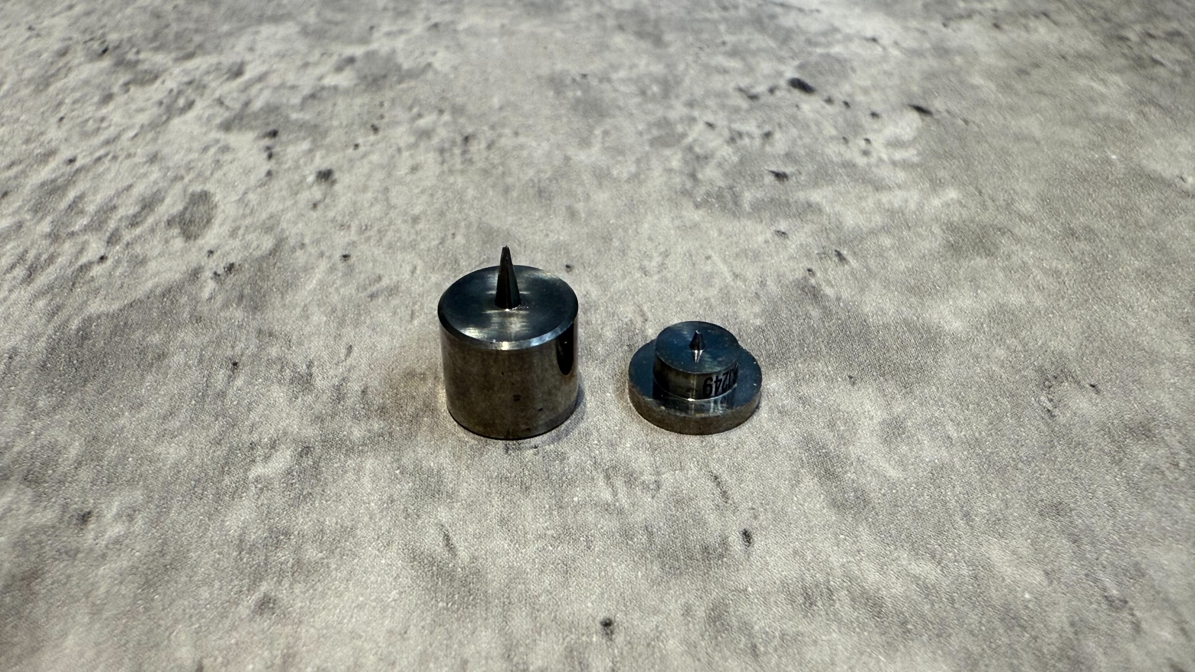 膠針／點膠針頭